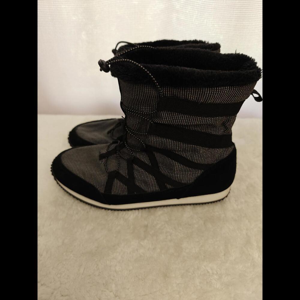 Fabletics Snow Boots - image 2
